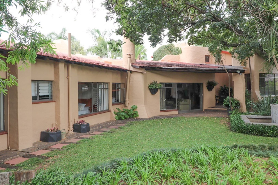 4 Bedroom Property for Sale in Irene Park North West